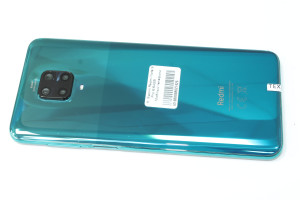 Мобильный телефон Xiaomi Redmi Note 9 Pro 6/64GB