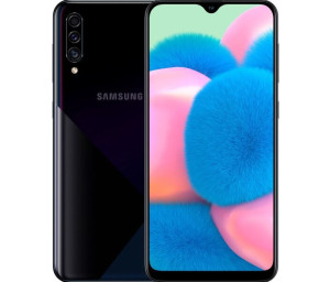 Мобільний телефон Samsung A307 Galaxy A30s 3/32Gb