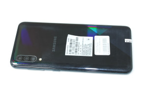 Мобільний телефон Samsung A307 Galaxy A30s 3/32Gb