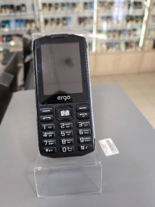 Мобільний телефон ERGO E282 Dual Sim