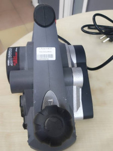 Электрорубанок Forte Р 3-82ТР