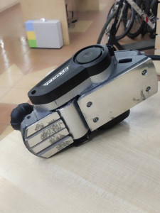 Электрорубанок Forte Р 3-82ТР