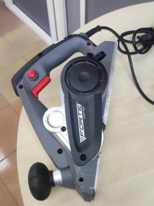 Электрорубанок Forte Р 3-82ТР