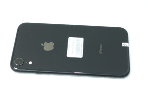 Мобільний телефон iPhone Xr 128GB