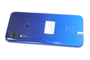 Мобільний телефон Xiaomi Redmi 7 3/32GB