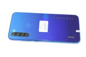 Мобільний телефон Xiaomi Redmi Note 8T 3 / 32GB