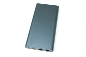 Power Bank Xiaomi MI PLM13ZM 10000mAh