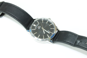 Годинник механічний Orient EV0U-C0-A