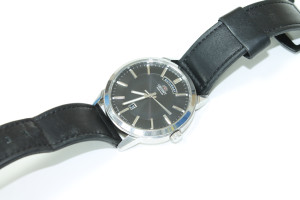 Годинник механічний Orient EV0U-C0-A