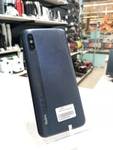Мобільний телефон Xiaomi Redmi 9A 2 / 32GB