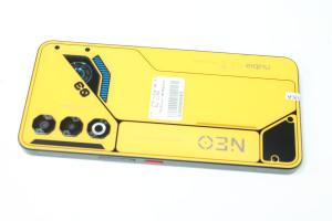 Мобильный телефон ZTE Nubia Neo 3 GT 5G 12/256GB