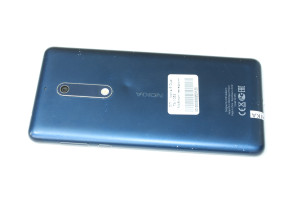 Мобільний телефон Nokia 5 Dual TA-1053