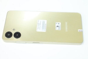 Мобильный телефон Samsung A065 Galaxy A06 4/128GB