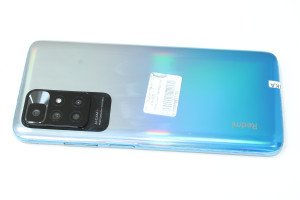 Мобільний телефон Xiaomi Redmi 10 4 / 64GB