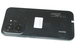 Мобильный телефон Xiaomi Redmi 15C 4/128GB