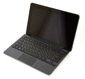 Ноутбук Dell K12A