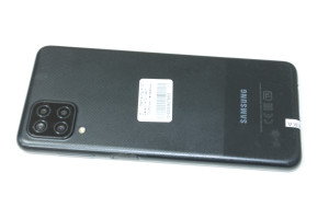 Мобильный телефон Samsung A127 Galaxy A12 Nacho 3/32