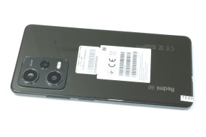 Мобильный телефон Xiaomi Redmi Note 12 Pro 5G 6/128GB