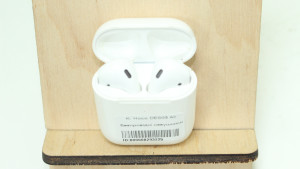 Bluetooth гарнитура Hoco DES03 Air