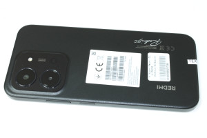 Мобільний телефон Xiaomi Redmi 15C 4/128GB