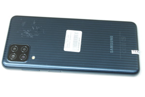 Мобільний телефон Samsung M127 Galaxy M12 4/64GB
