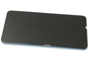 Мобільний телефон Samsung M127 Galaxy M12 4/64GB