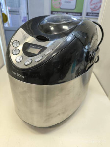 Хлібопічка ORION OBM-204