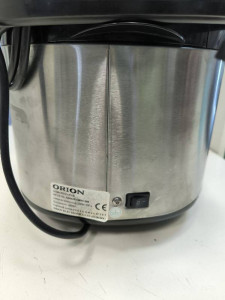 Хлібопічка ORION OBM-204