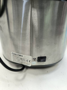 Хлібопічка ORION OBM-204