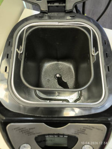 Хлібопічка ORION OBM-204