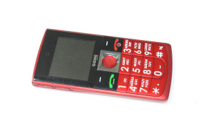 Мобильный телефон Sigma Comfort 50 CF112 Solo