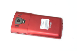 Мобильный телефон Sigma Comfort 50 CF112 Solo