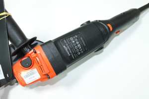 Болгарка Dnipro M GL-125S