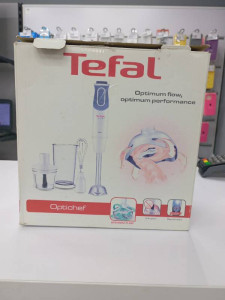 Блендер TEFAL HB643138/870