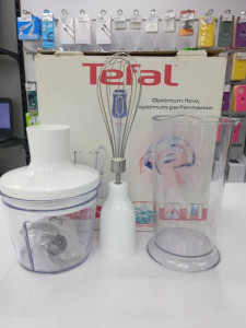 Блендер TEFAL HB643138/870