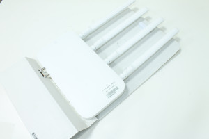 Wi Fi роутер Mi Router 4C (R4CM)