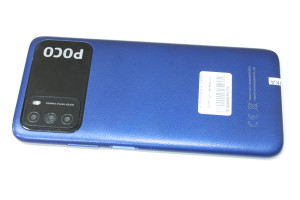 Мобільний телефон Poco M3 4 / 128GB