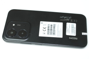 Мобільний телефон Xiaomi Redmi 15C 8/256GB