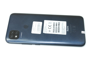 Мобильный телефон Xiaomi Redmi 9C 3/64GB