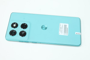Мобільний телефон Motorola Edge 60 Fusion 8/256GB