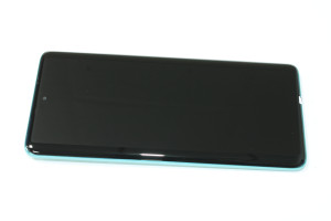 Мобільний телефон Motorola Edge 60 Fusion 8/256GB