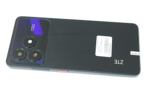 Мобільний телефон ZTE Blade A36 4/64GB