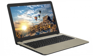 Ноутбук Asus R540N