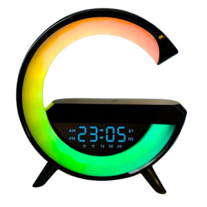 Портативная акустика G BT-3401