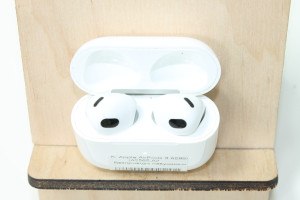 Bluetooth гарнітура Apple AirPods 3 A2897 (A2565, A2564)