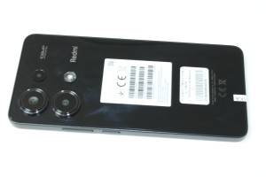 Мобільний телефон Xiaomi Redmi Note 13 6/128GB