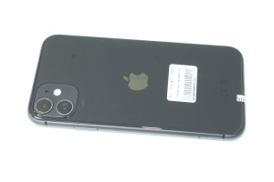 Мобільний телефон iPhone 11 128Gb