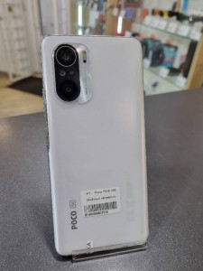 Мобильный телефон Poco F3 6/128