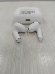 Bluetooth гарнітура Apple AirPods 3 A2566 A2564 A2565 (Копія)