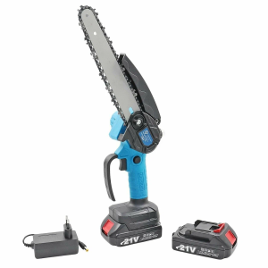 Пила аккумуляторная Lithium Chainsaw 8